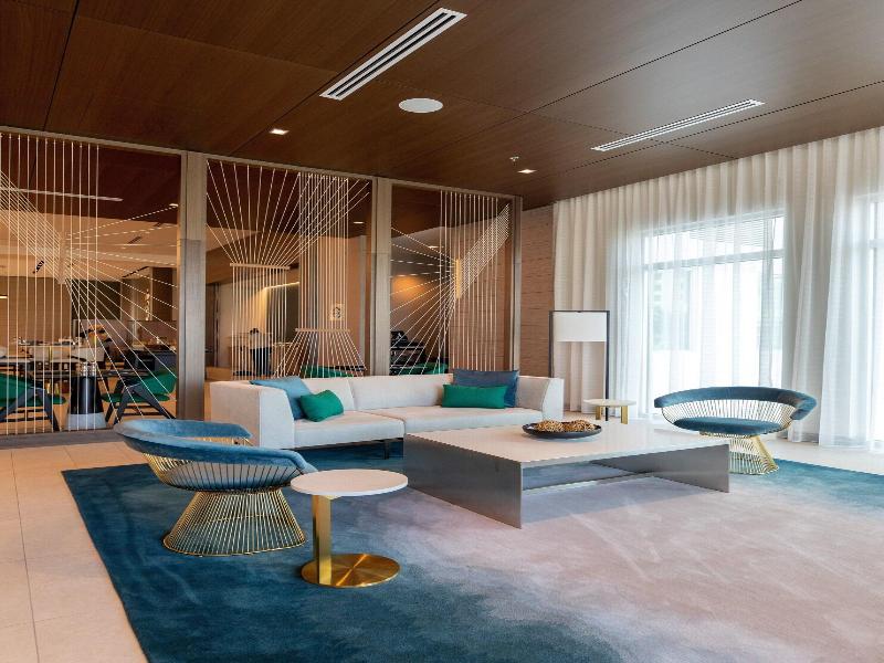 Marriott Fort Lauderdale Airport image