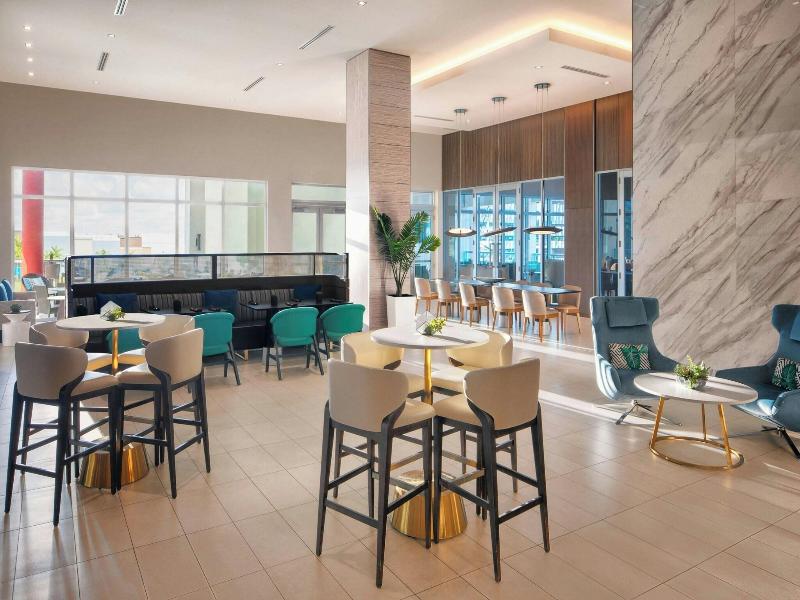 Marriott Fort Lauderdale Airport image
