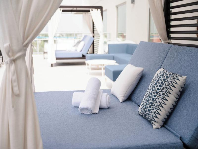 Marriott Fort Lauderdale Airport image