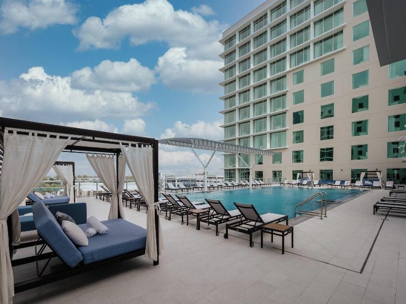 Marriott Fort Lauderdale Airport image