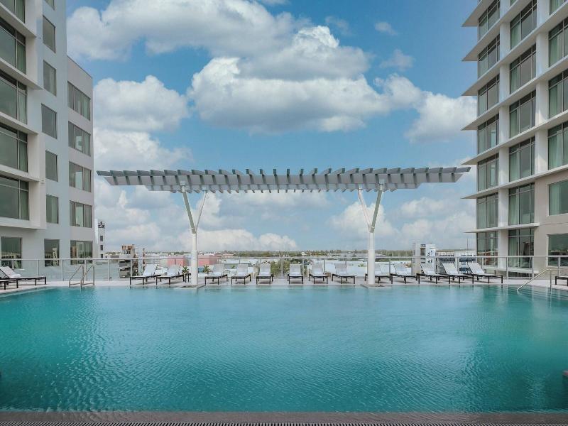 Marriott Fort Lauderdale Airport image