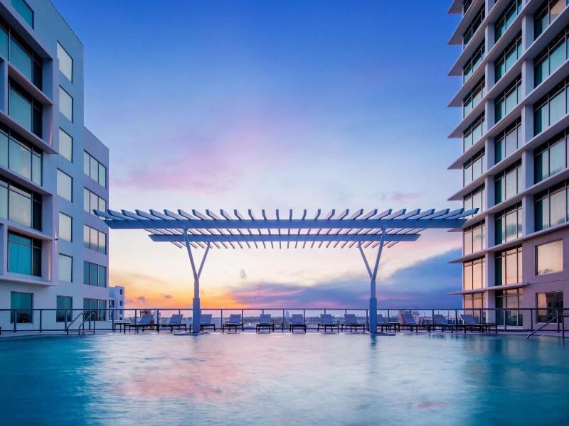 Marriott Fort Lauderdale Airport image