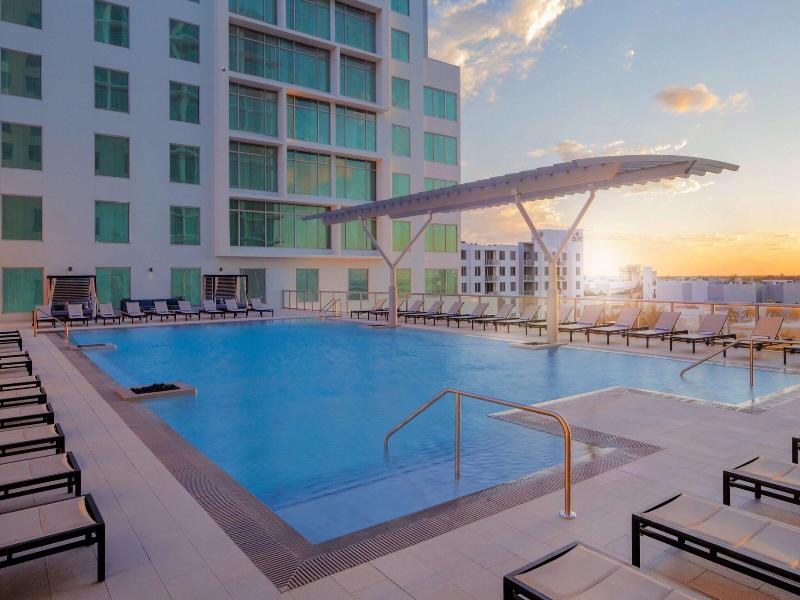Marriott Fort Lauderdale Airport image
