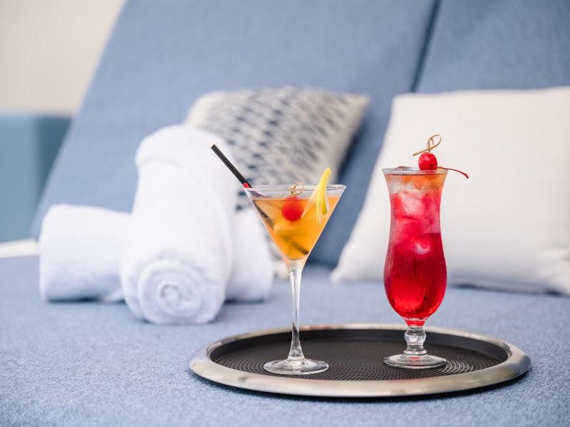 Marriott Fort Lauderdale Airport image