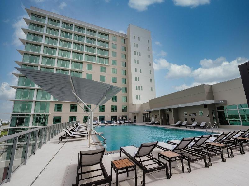 Marriott Fort Lauderdale Airport image