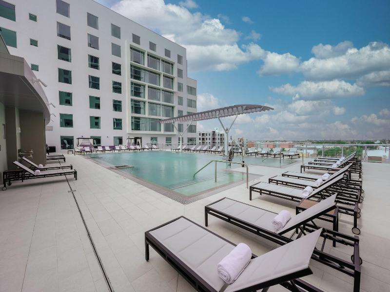 Marriott Fort Lauderdale Airport image
