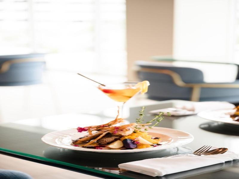 Marriott Fort Lauderdale Airport image