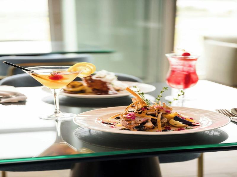 Marriott Fort Lauderdale Airport image