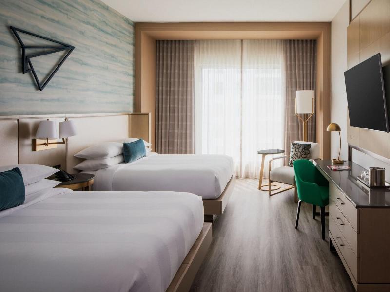 Marriott Fort Lauderdale Airport image