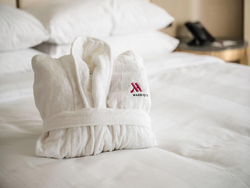 Marriott Fort Lauderdale Airport image