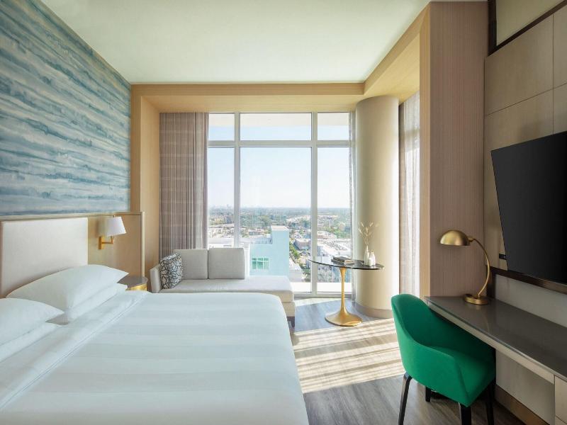 Marriott Fort Lauderdale Airport image