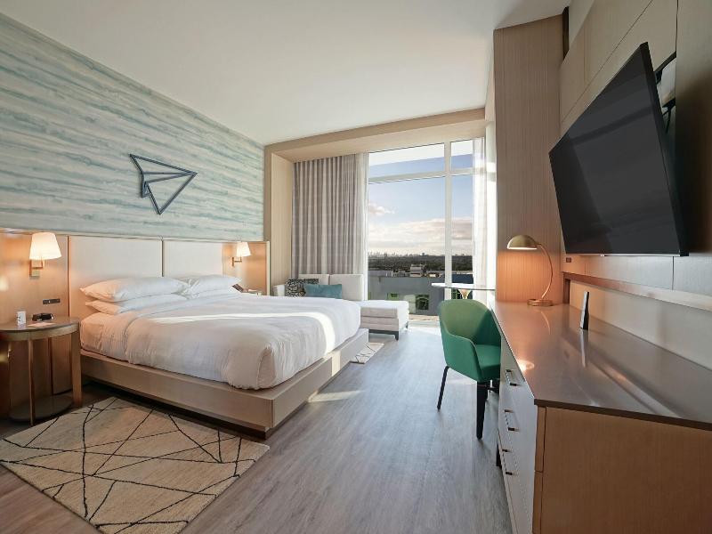 Marriott Fort Lauderdale Airport image