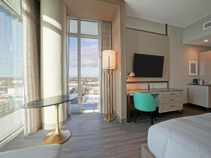 Marriott Fort Lauderdale Airport image