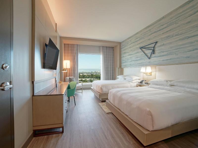Marriott Fort Lauderdale Airport image