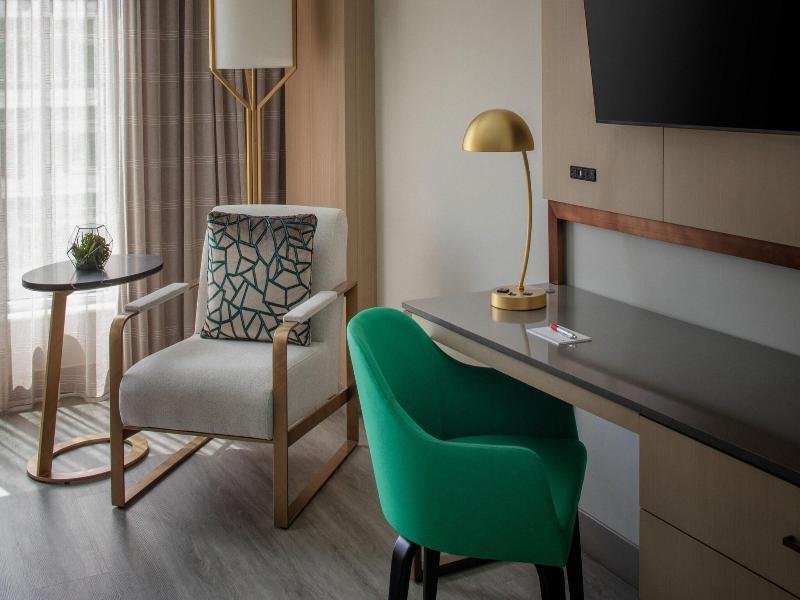 Marriott Fort Lauderdale Airport image