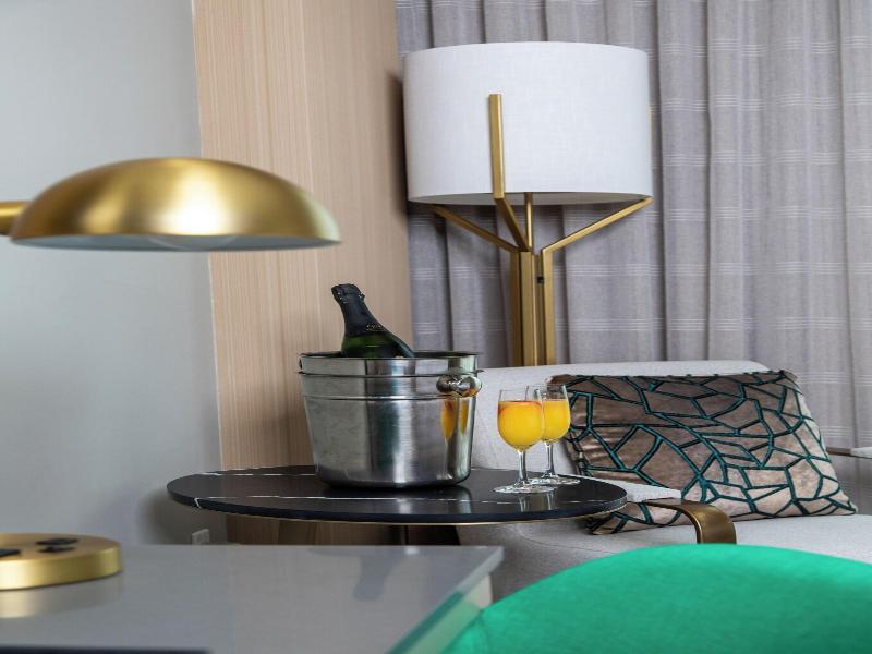 Marriott Fort Lauderdale Airport image