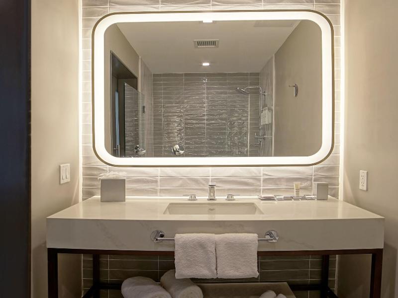 Marriott Fort Lauderdale Airport image