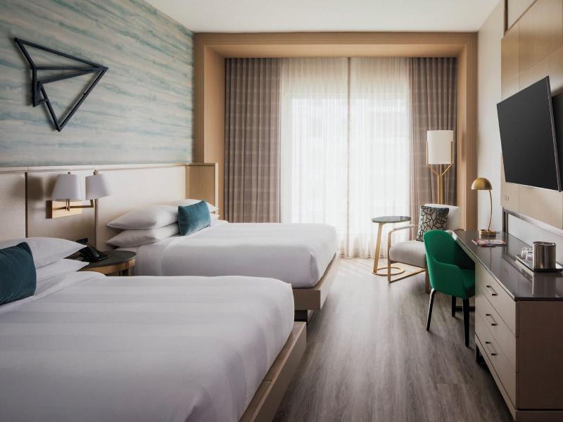 Marriott Fort Lauderdale Airport image