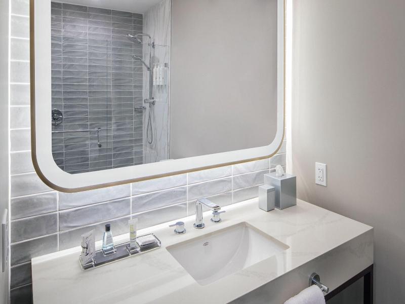 Marriott Fort Lauderdale Airport image