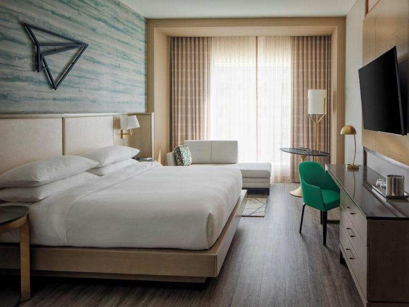 Marriott Fort Lauderdale Airport image