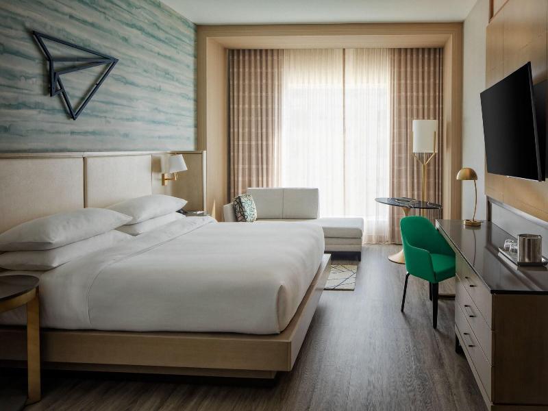 Marriott Fort Lauderdale Airport image