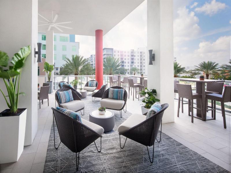 Marriott Fort Lauderdale Airport image