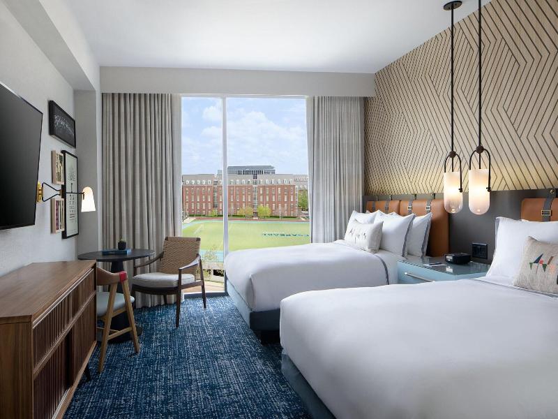 The Ellison, Oklahoma City, A Tribute Portfolio Ho image