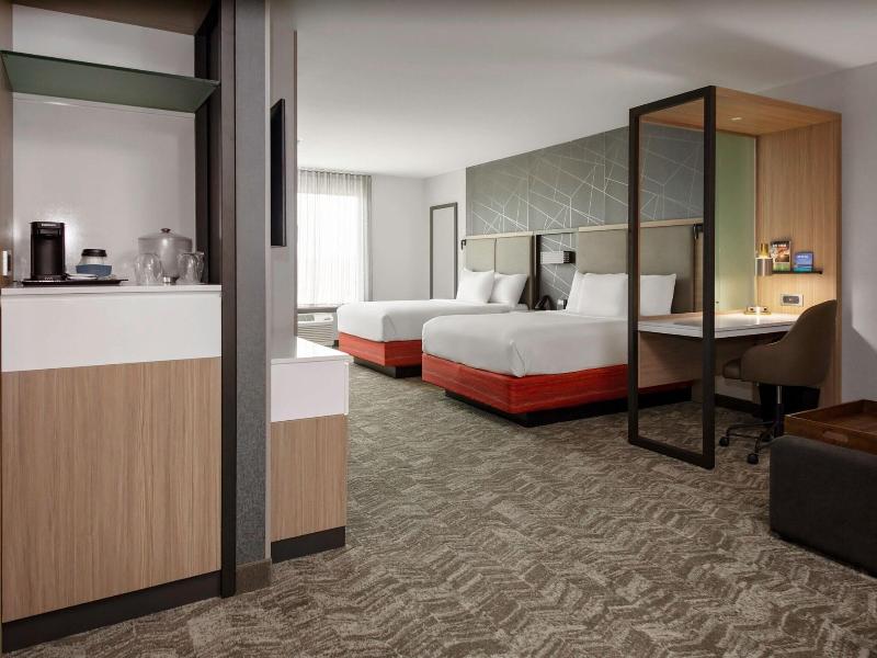Springhill Suites By Marriott Beaufort image