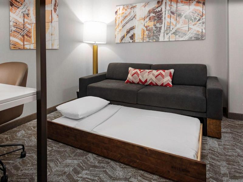 Springhill Suites By Marriott Beaufort image
