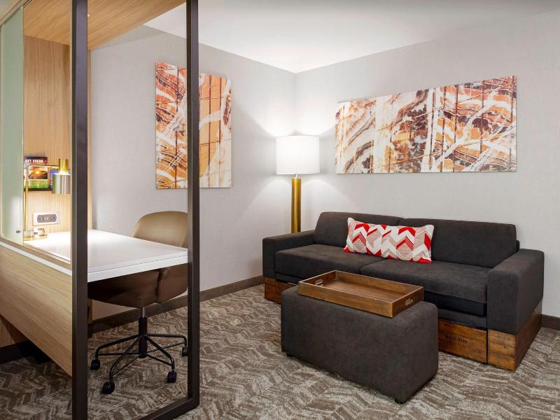 Springhill Suites By Marriott Beaufort image