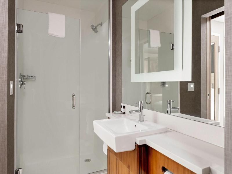 Springhill Suites By Marriott Beaufort image