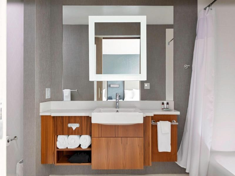 Springhill Suites By Marriott Beaufort image