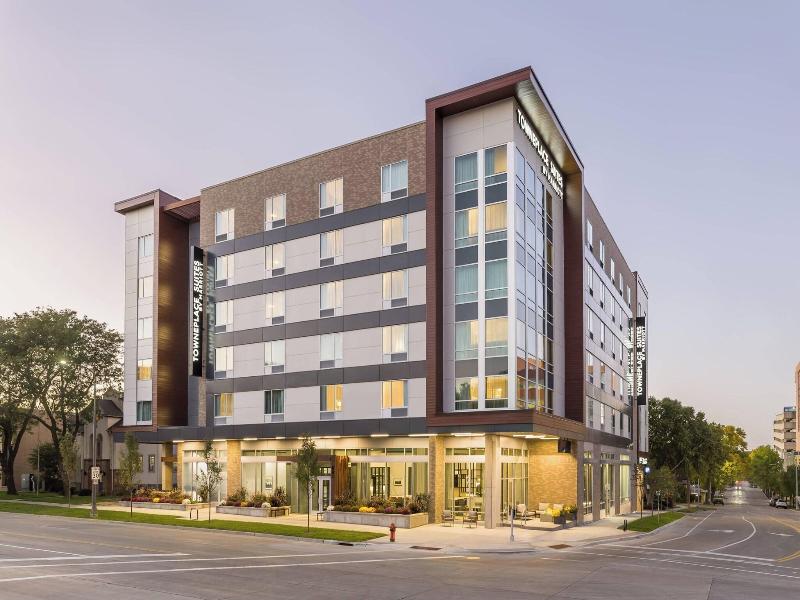 Towneplace Suites By Marriott Rochester Mayo Clini image
