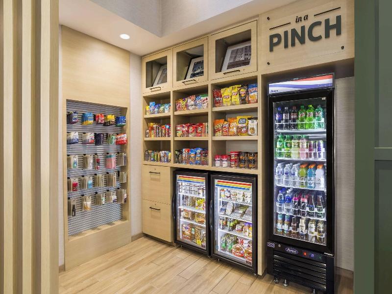 Towneplace Suites By Marriott Rochester Mayo Clini image