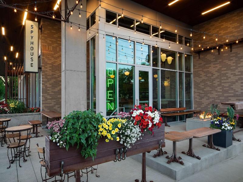 Towneplace Suites By Marriott Rochester Mayo Clini image