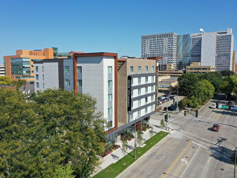 Towneplace Suites By Marriott Rochester Mayo Clini image