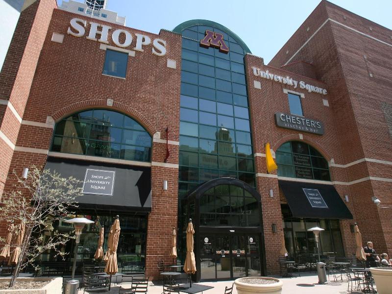 Towneplace Suites By Marriott Rochester Mayo Clini image