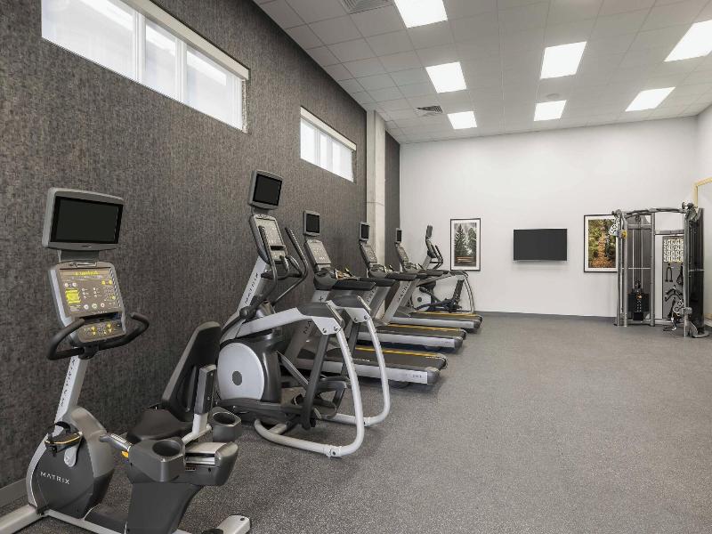 Towneplace Suites By Marriott Rochester Mayo Clini image