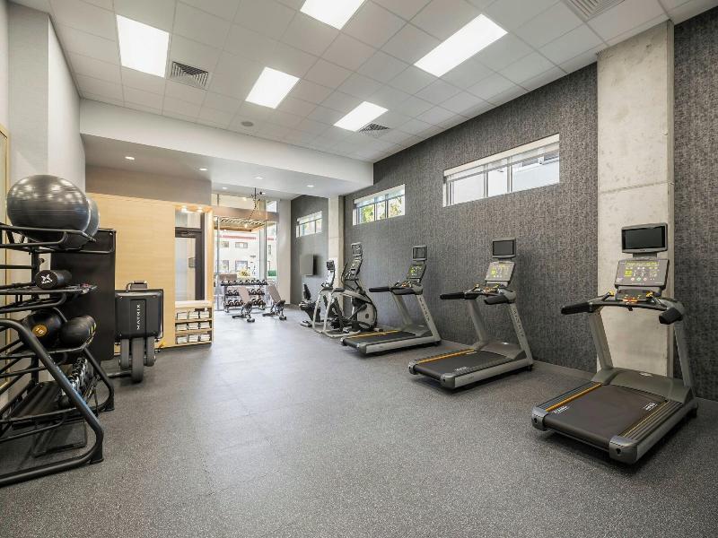 Towneplace Suites By Marriott Rochester Mayo Clini image