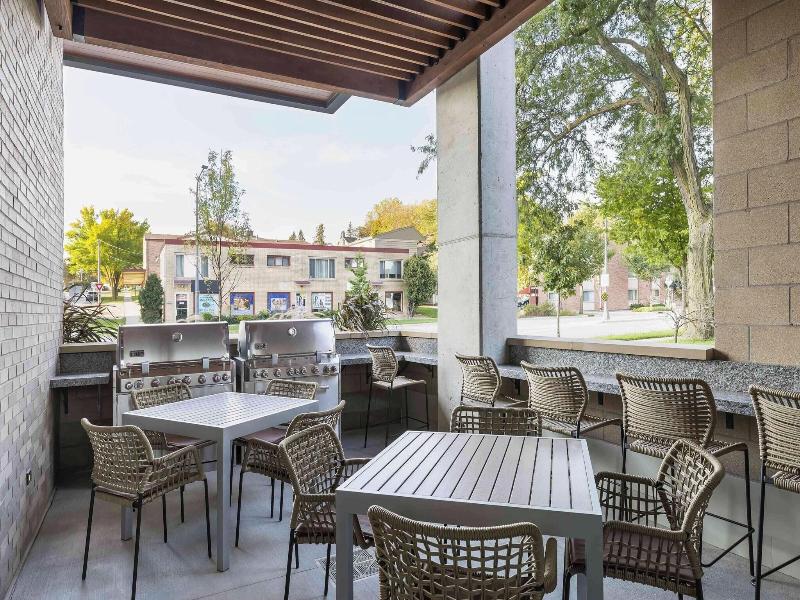 Towneplace Suites By Marriott Rochester Mayo Clini image