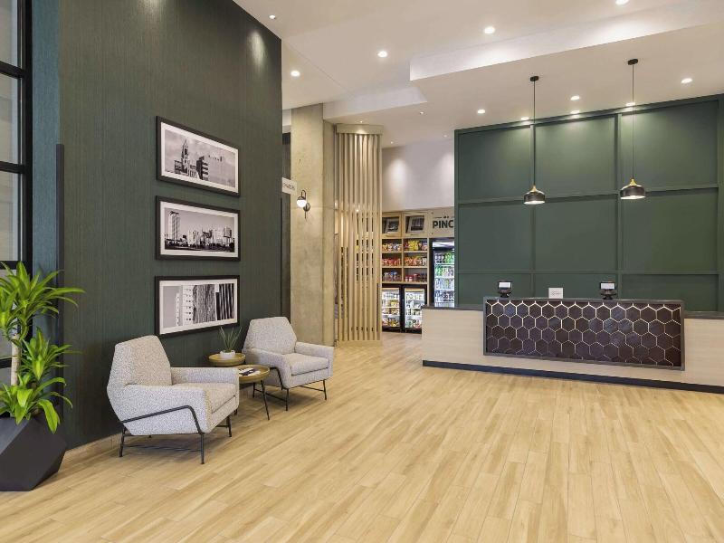 Towneplace Suites By Marriott Rochester Mayo Clini image