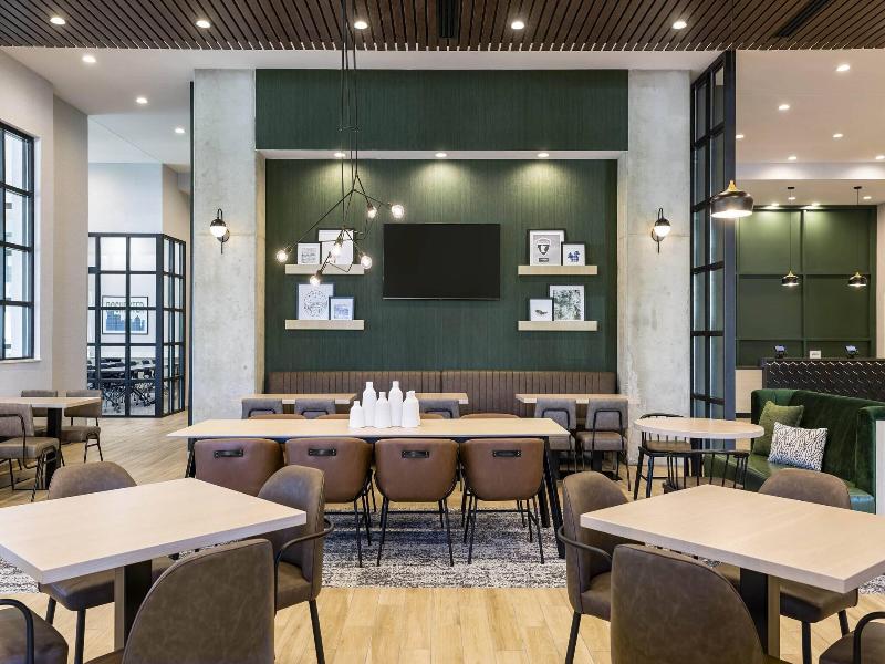 Towneplace Suites By Marriott Rochester Mayo Clini image