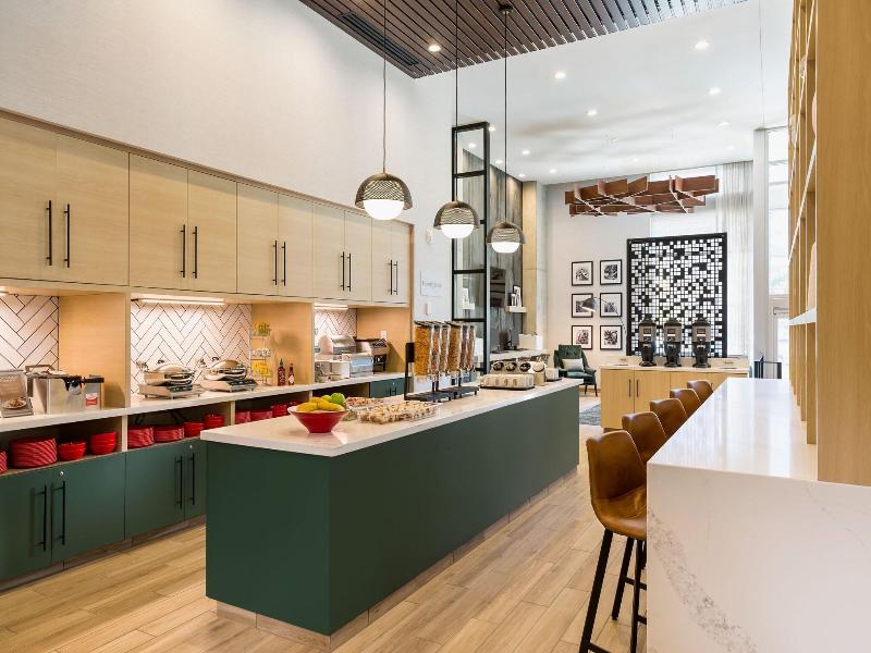 Towneplace Suites By Marriott Rochester Mayo Clini image