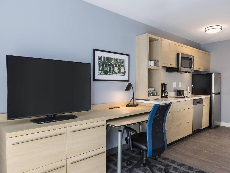 Towneplace Suites By Marriott Rochester Mayo Clini image