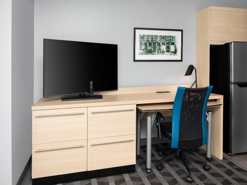 Towneplace Suites By Marriott Rochester Mayo Clini image