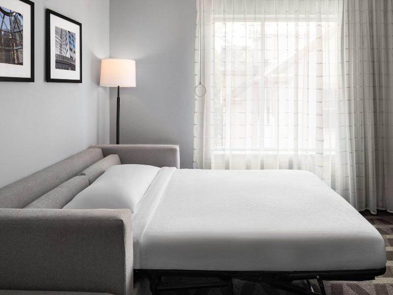 Towneplace Suites By Marriott Rochester Mayo Clini image