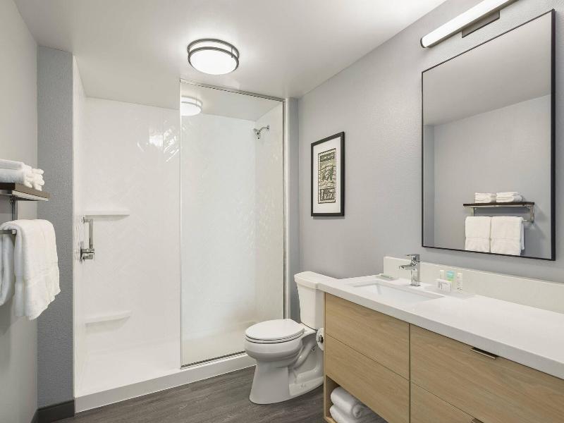 Towneplace Suites By Marriott Rochester Mayo Clini image