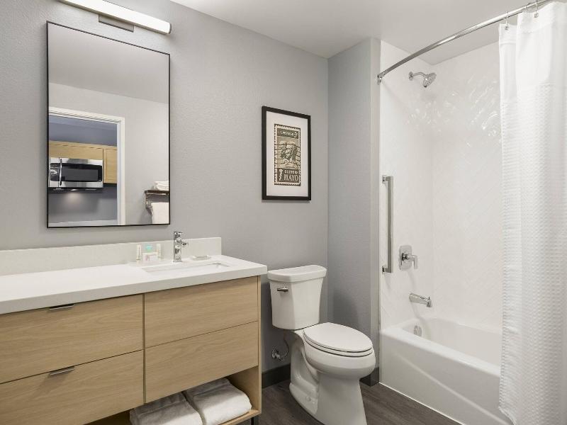 Towneplace Suites By Marriott Rochester Mayo Clini image