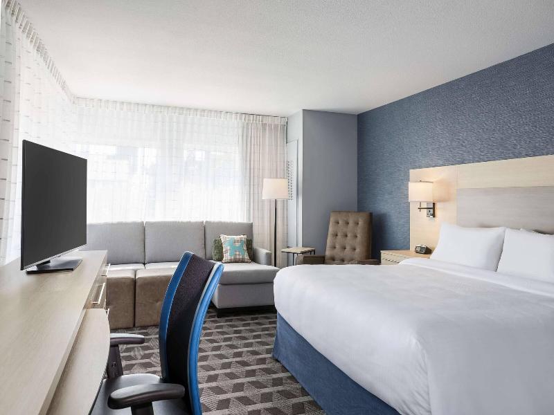 Towneplace Suites By Marriott Rochester Mayo Clini image