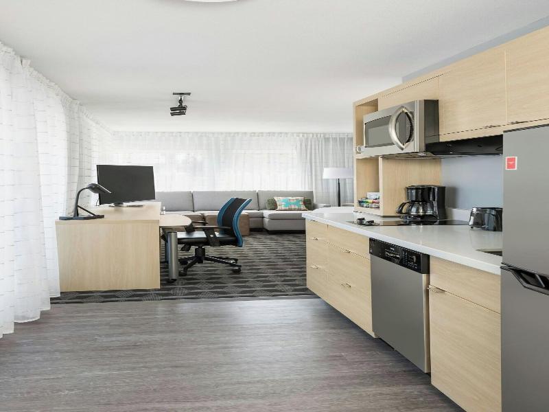 Towneplace Suites By Marriott Rochester Mayo Clini image